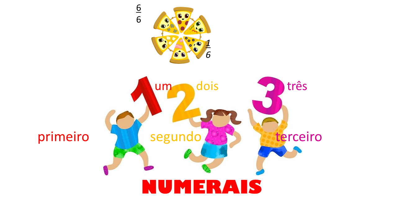 Numerais